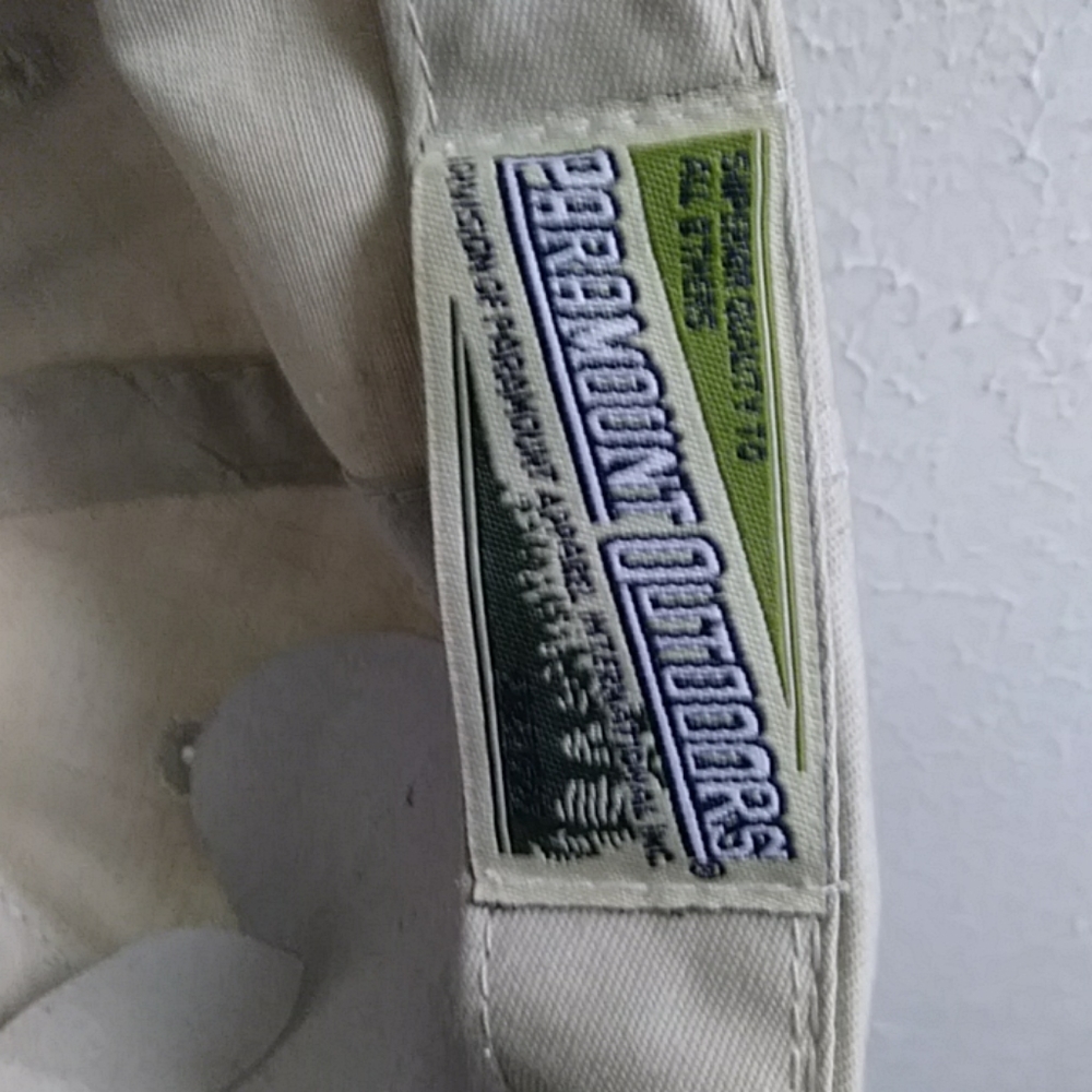 FISHING CAP - Picture 6 of 7